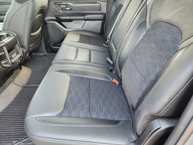 used 2020 Ram 1500 car, priced at $28,991