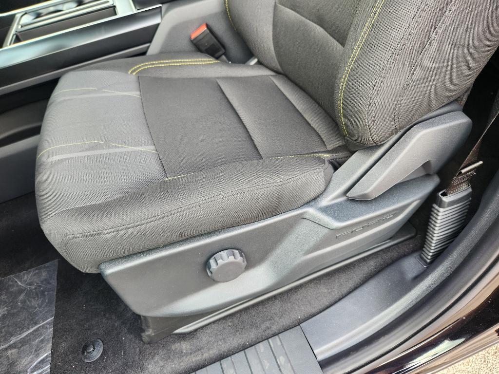 new 2025 Ford F-150 car, priced at $45,378