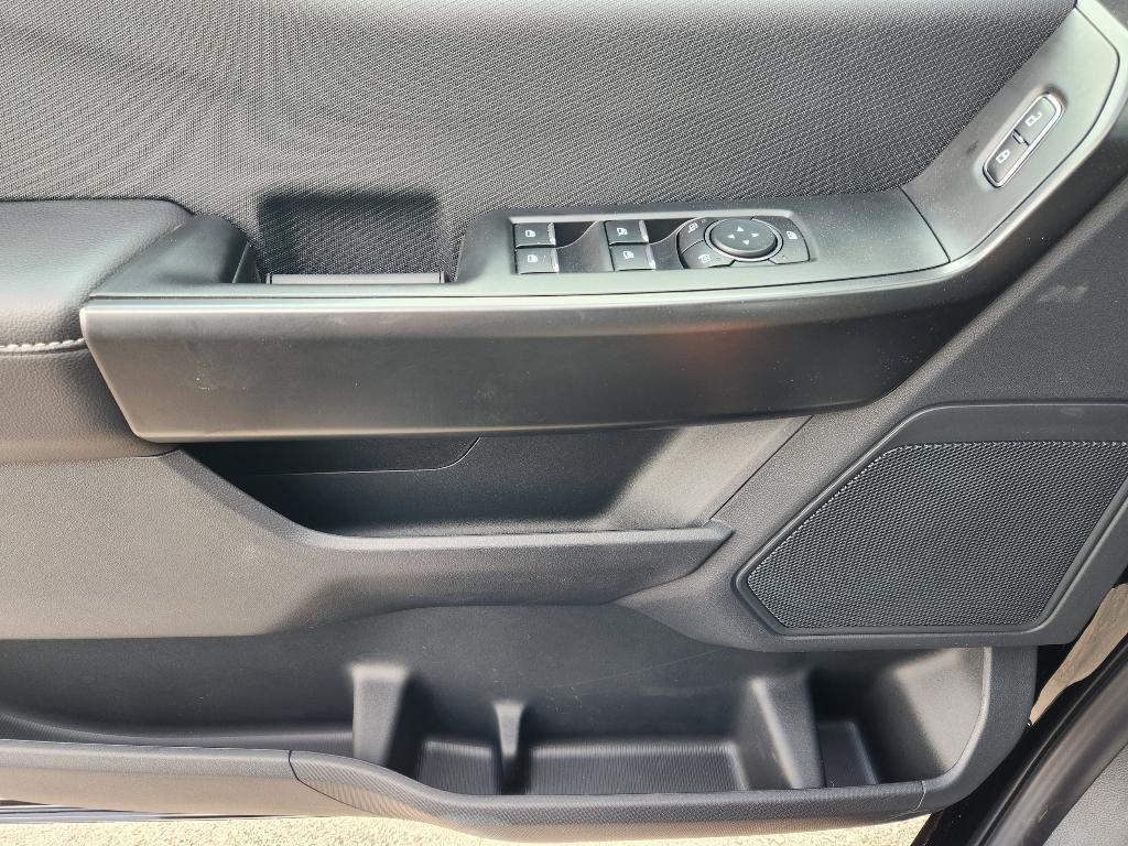 new 2025 Ford F-150 car, priced at $45,378