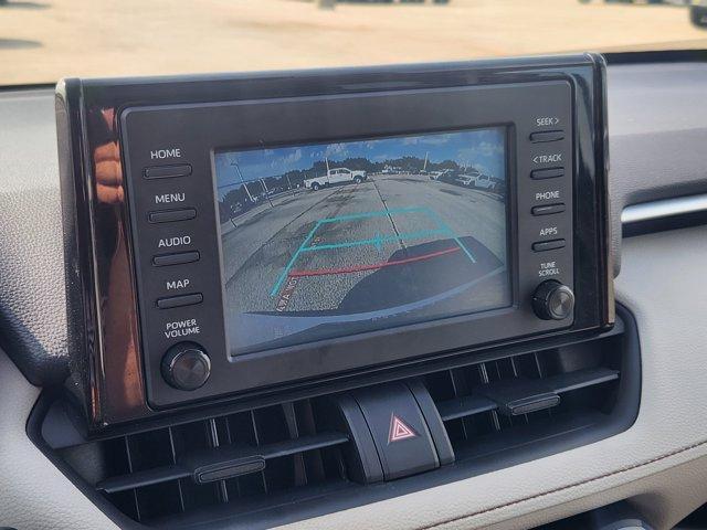 used 2019 Toyota RAV4 car, priced at $19,991