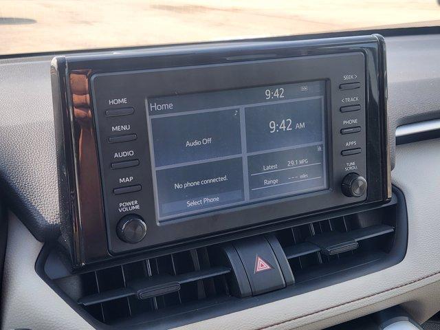 used 2019 Toyota RAV4 car, priced at $19,991