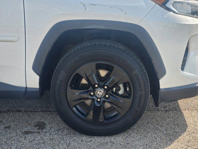 used 2019 Toyota RAV4 car, priced at $19,991