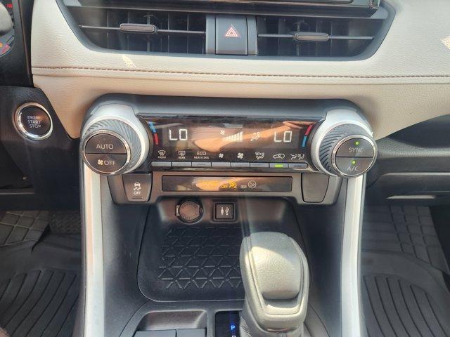 used 2019 Toyota RAV4 car, priced at $19,991