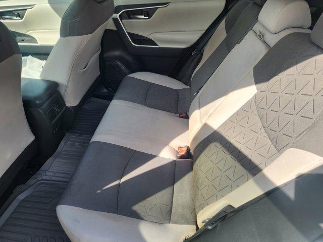 used 2019 Toyota RAV4 car, priced at $19,991