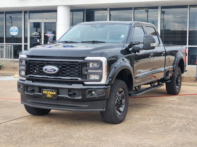 used 2024 Ford F-350 car, priced at $78,991