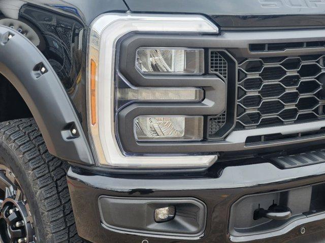 used 2024 Ford F-350 car, priced at $78,991