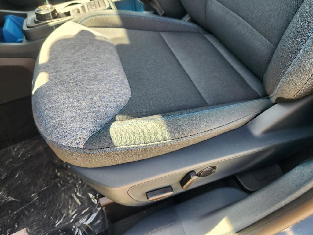 new 2025 Ford Maverick car, priced at $35,590