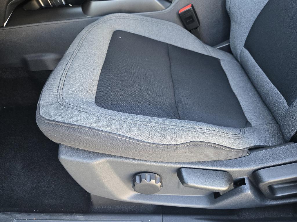 new 2025 Ford Bronco car, priced at $42,080