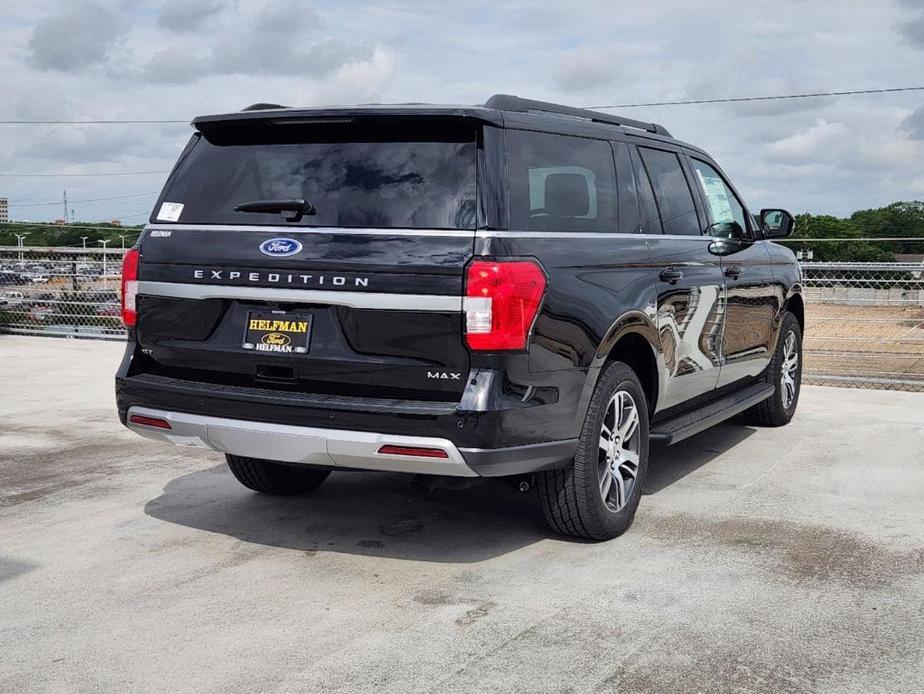 new 2024 Ford Expedition Max car, priced at $63,786