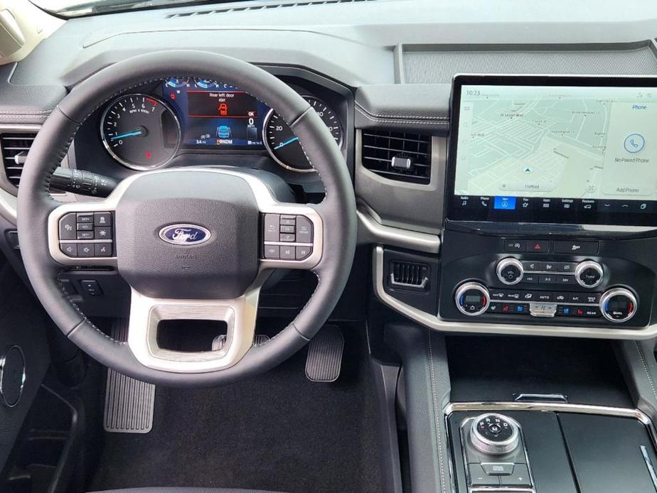 new 2024 Ford Expedition Max car, priced at $63,786