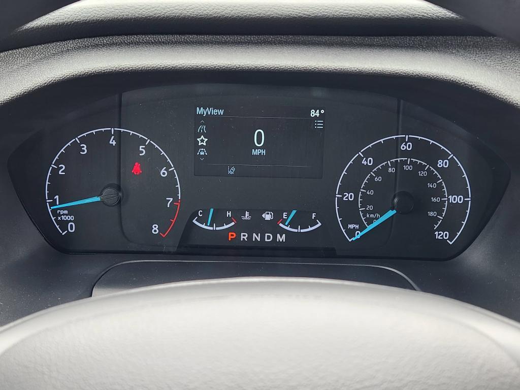 new 2024 Ford Transit-150 car, priced at $43,816
