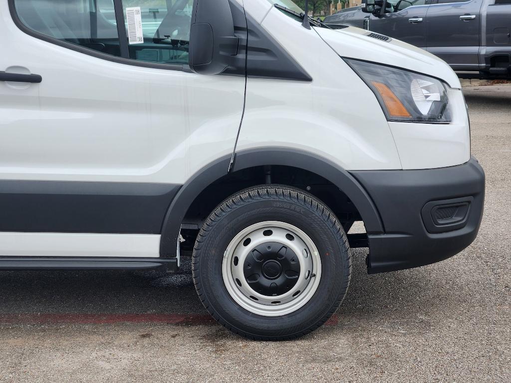 new 2024 Ford Transit-150 car, priced at $46,566
