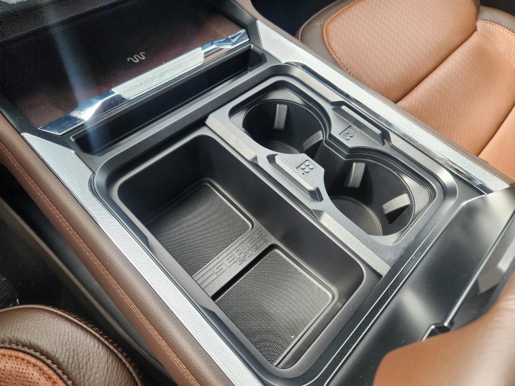 new 2025 Ford F-350 car, priced at $93,735