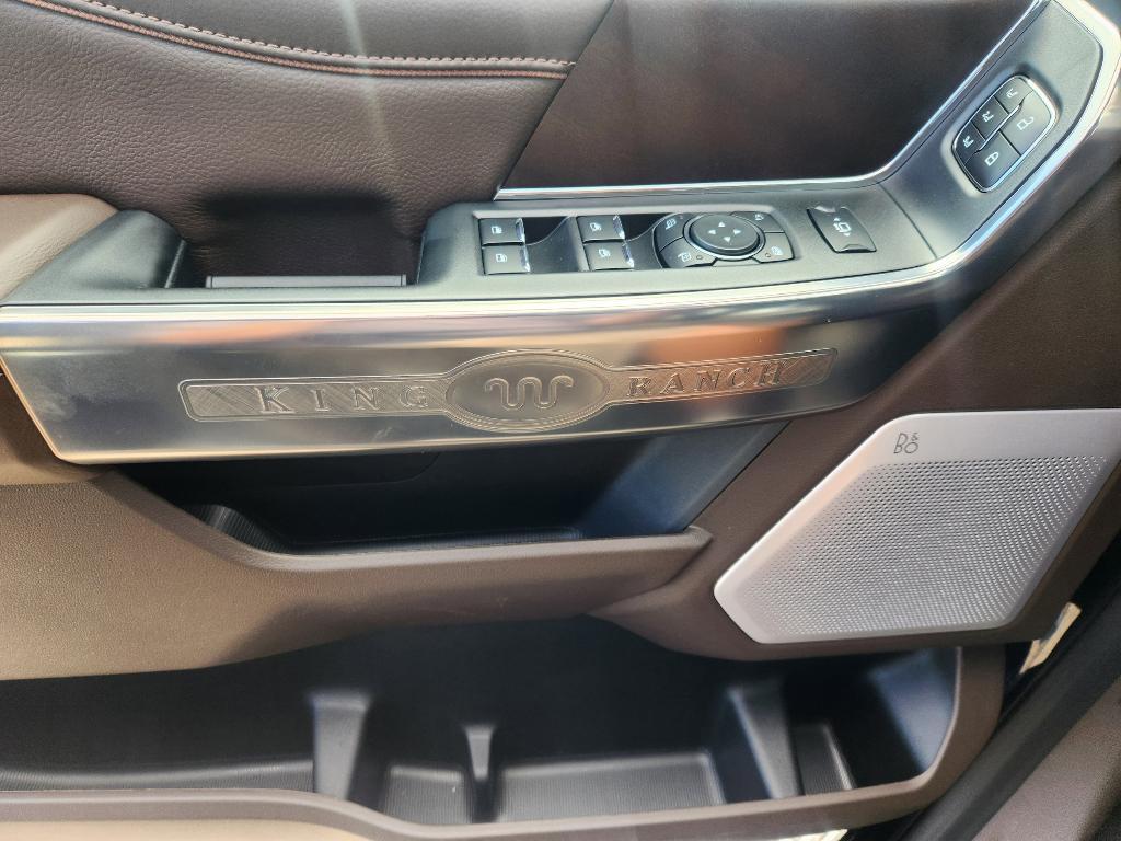 new 2025 Ford F-350 car, priced at $93,735