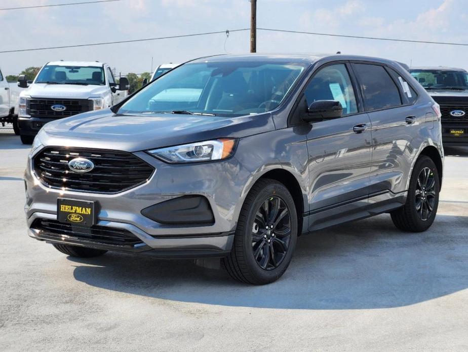 new 2024 Ford Edge car, priced at $35,638