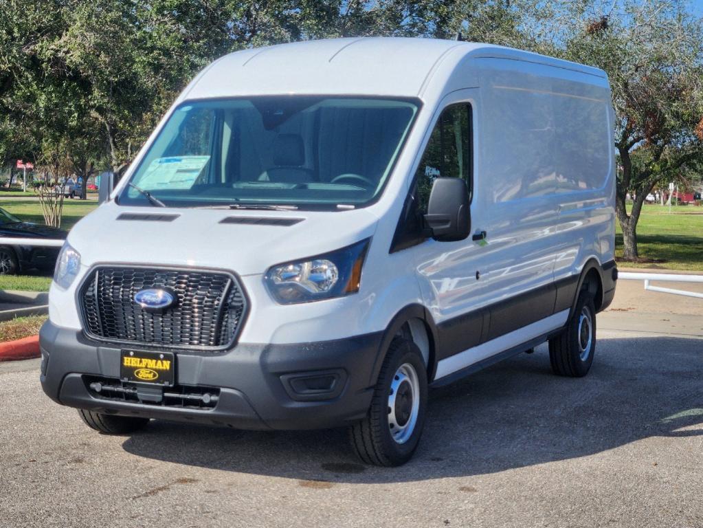 new 2024 Ford Transit-250 car, priced at $53,000