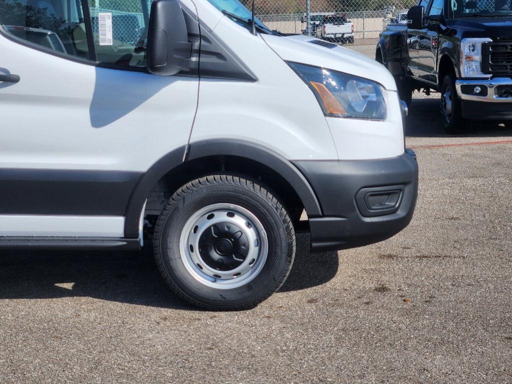 new 2024 Ford Transit-250 car, priced at $53,000