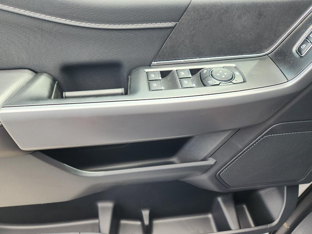 new 2025 Ford F-150 car, priced at $56,204