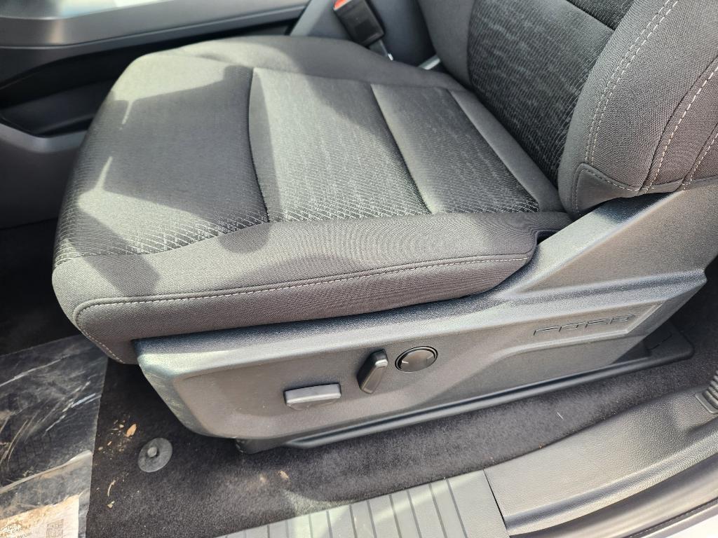 new 2025 Ford F-150 car, priced at $56,204