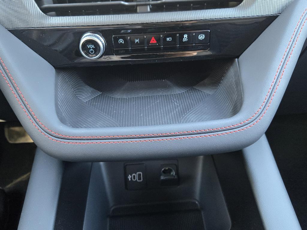 new 2026 Ford Explorer car, priced at $50,950