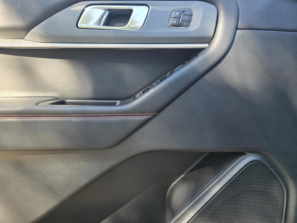 new 2026 Ford Explorer car, priced at $50,950