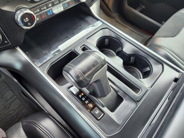 used 2021 Ford F-150 car, priced at $57,991