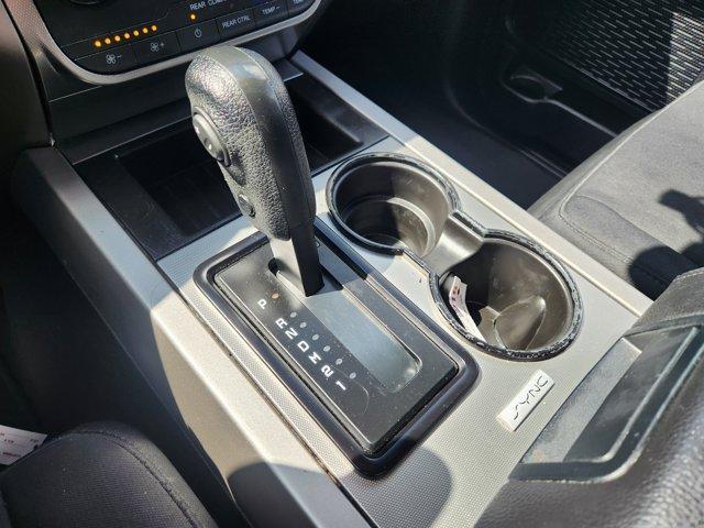 used 2017 Ford Expedition car, priced at $18,991