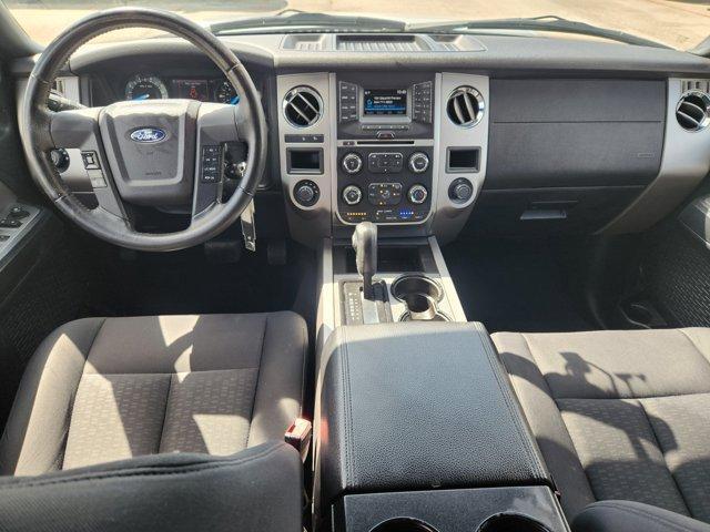 used 2017 Ford Expedition car, priced at $18,991