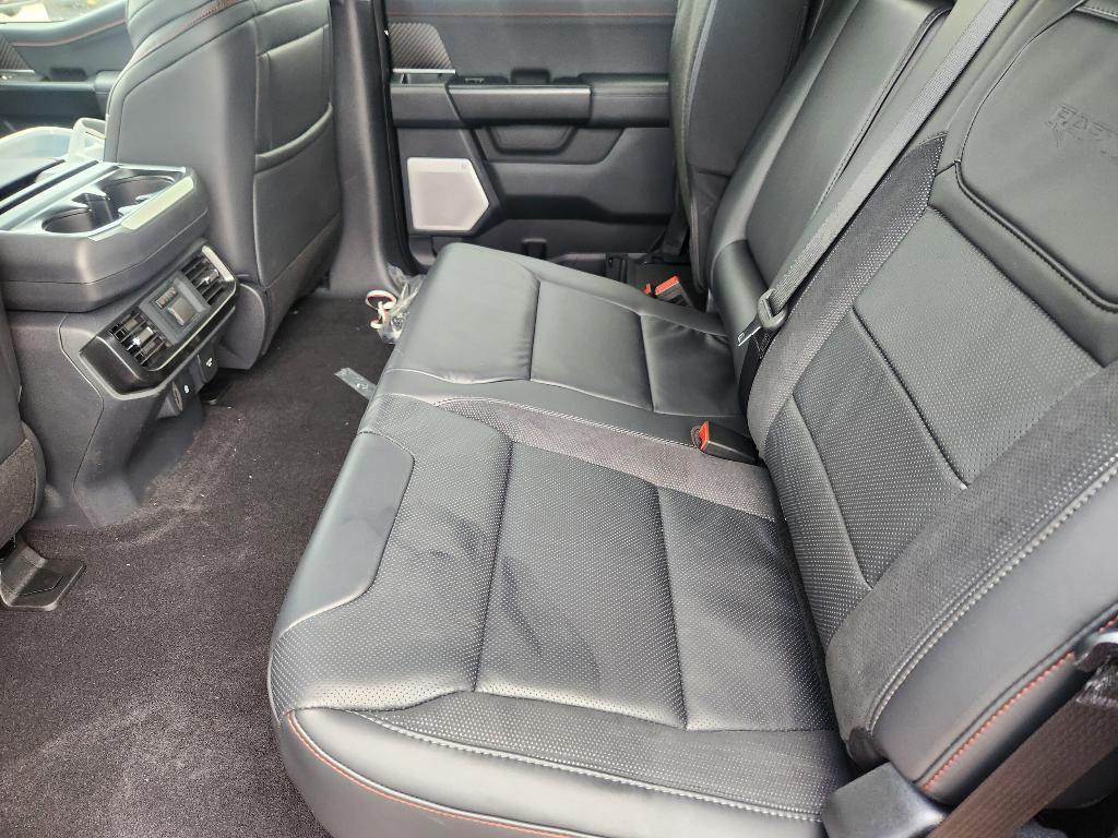 new 2025 Ford F-150 car, priced at $98,965