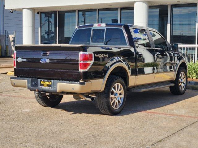 used 2014 Ford F-150 car, priced at $18,991