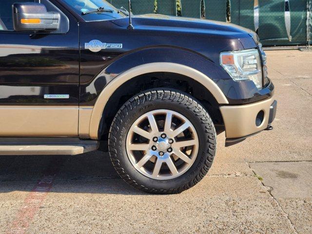 used 2014 Ford F-150 car, priced at $18,991