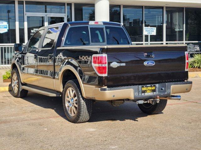 used 2014 Ford F-150 car, priced at $18,991