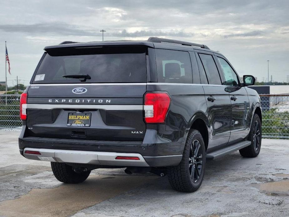 new 2024 Ford Expedition Max car, priced at $61,334