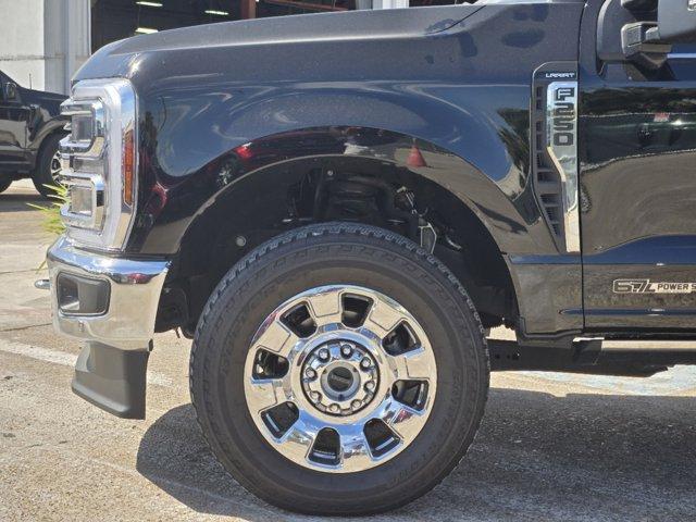 used 2024 Ford F-250 car, priced at $73,991