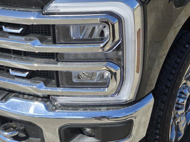 used 2024 Ford F-250 car, priced at $73,991