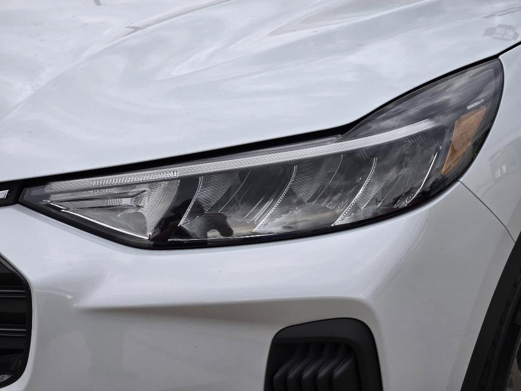 new 2026 Ford Escape car, priced at $32,469