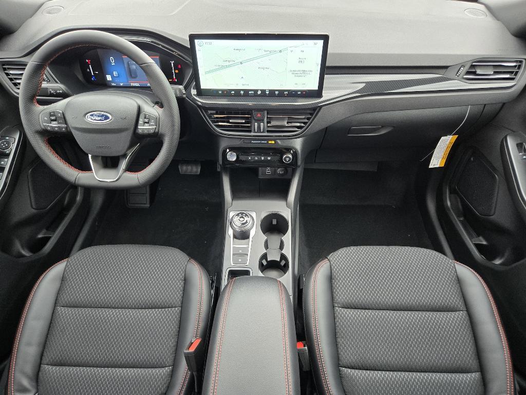 new 2026 Ford Escape car, priced at $32,469