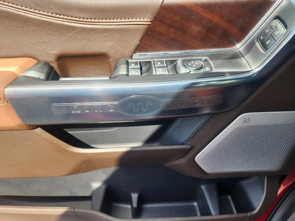 new 2025 Ford F-150 car, priced at $78,390