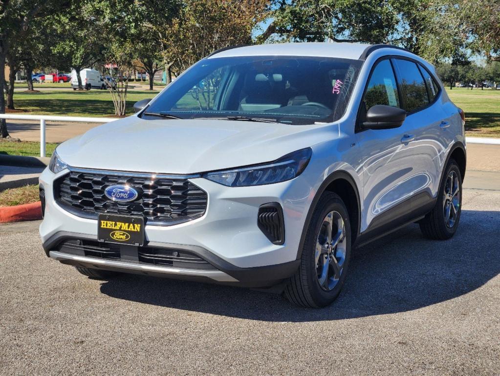 new 2025 Ford Escape car, priced at $33,175