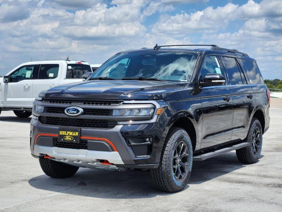 new 2024 Ford Expedition car, priced at $68,739