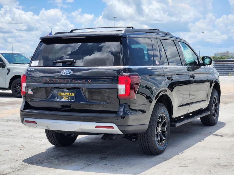 new 2024 Ford Expedition car, priced at $68,739