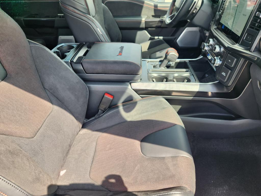 new 2025 Ford F-150 car, priced at $139,320