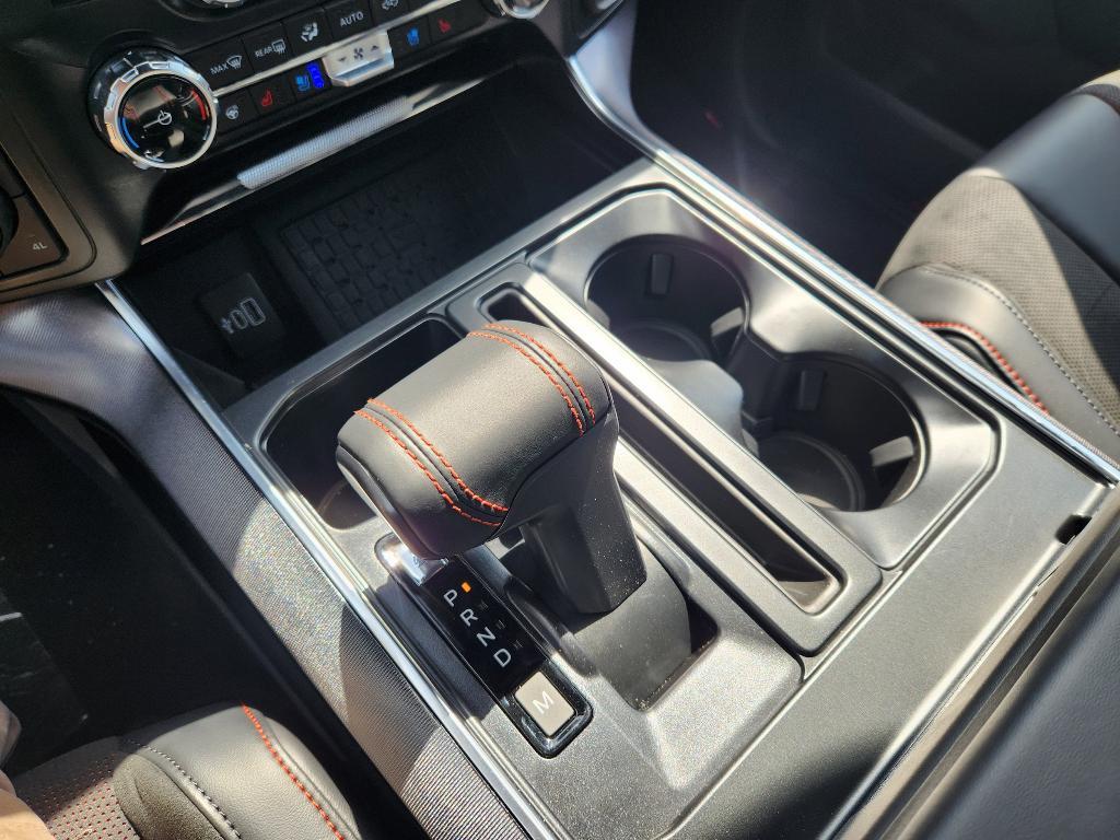new 2025 Ford F-150 car, priced at $139,320