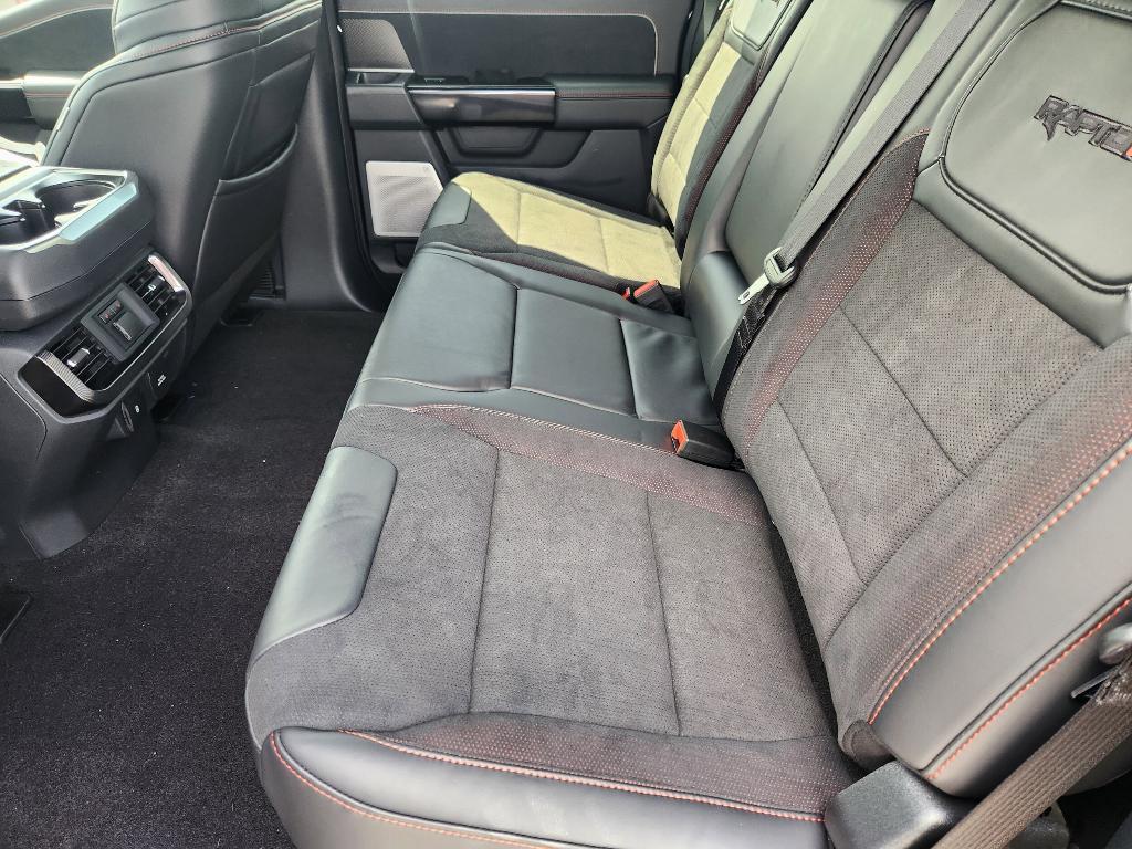 new 2025 Ford F-150 car, priced at $139,320