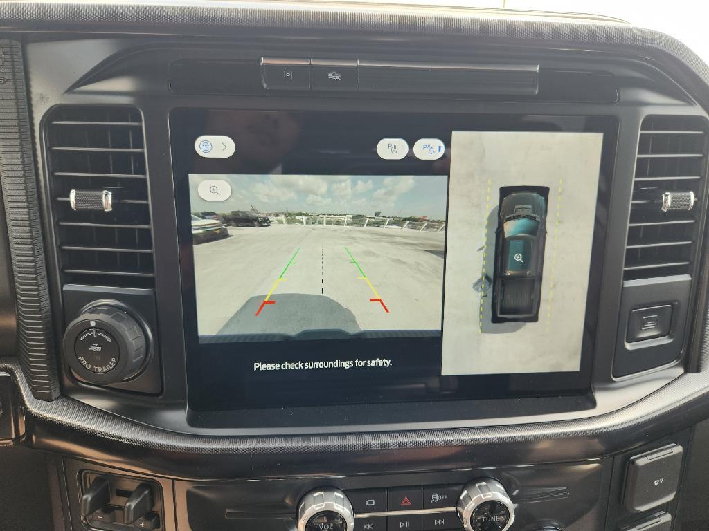 new 2025 Ford F-150 car, priced at $139,320