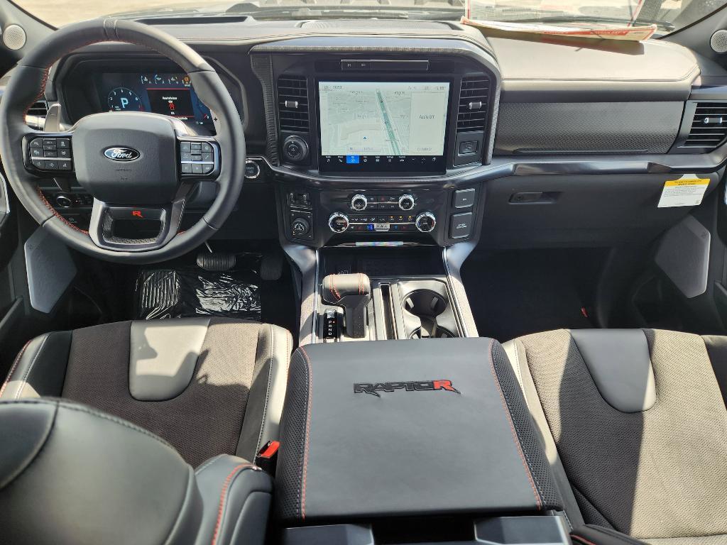 new 2025 Ford F-150 car, priced at $139,320
