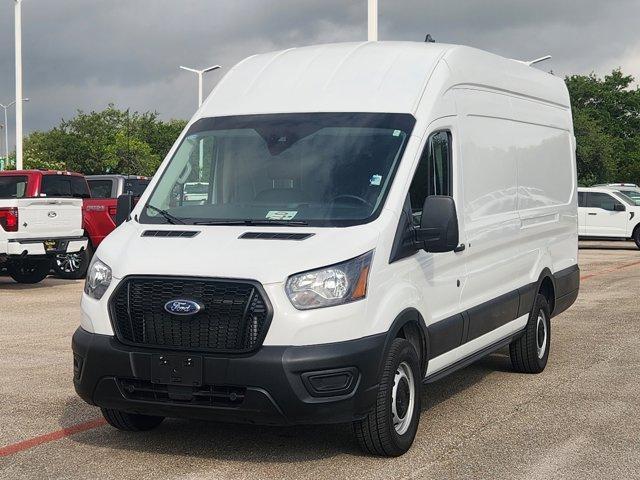 used 2023 Ford Transit-250 car, priced at $42,991