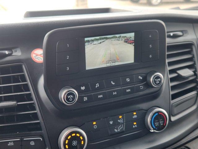 used 2023 Ford Transit-250 car, priced at $42,991