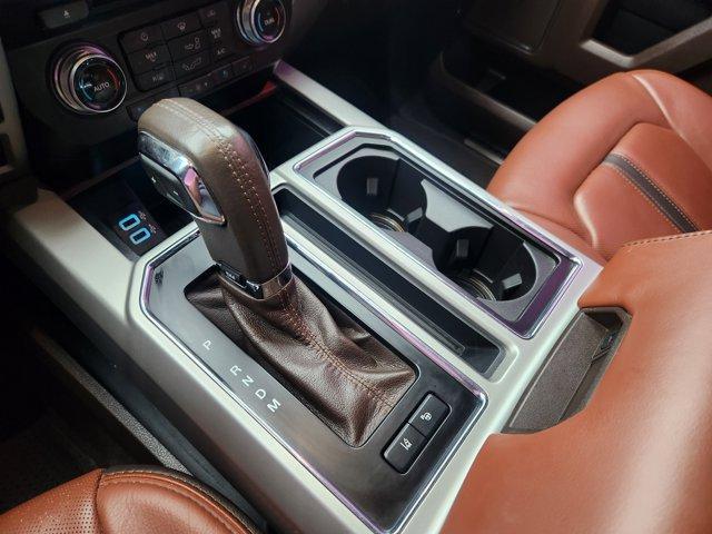 used 2018 Ford F-150 car, priced at $37,991