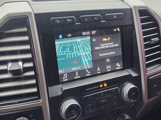 used 2018 Ford F-150 car, priced at $37,991